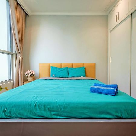 Raddison Luxury Apart-Landmark 81 Area &Great Park مدينة هوشي منه المظهر الخارجي الصورة